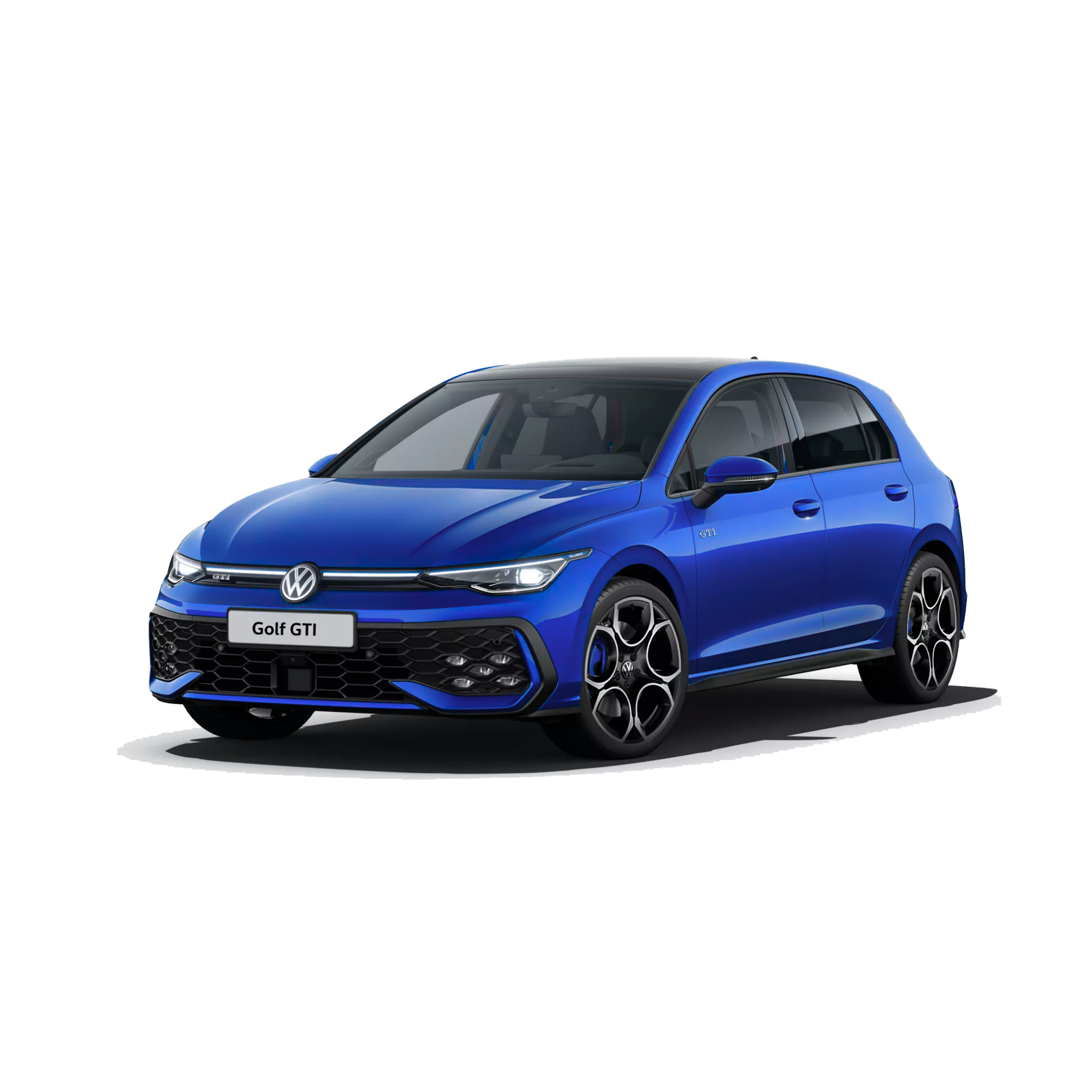 Auction your Golf 7 GTI at DreamRides
